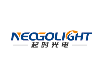 王濤的neogoLightlogo設(shè)計