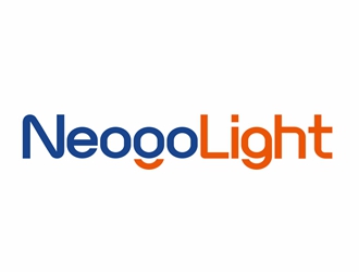 唐國強的neogoLightlogo設(shè)計