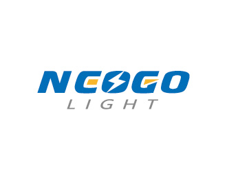 周金進(jìn)的neogoLightlogo設(shè)計(jì)