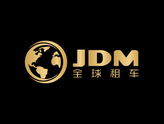 陳川的JDMlogo設(shè)計(jì)