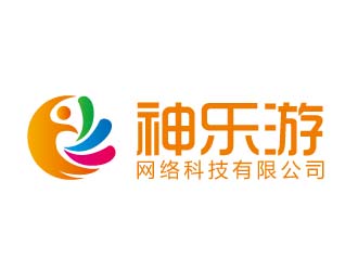 宋從堯的游戲網(wǎng)絡(luò)科技公司logologo設(shè)計