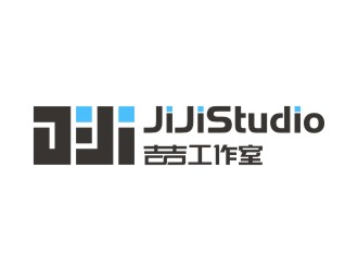 陳國偉的吉吉工作室logo設(shè)計(jì)