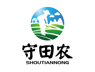 張俊的logo設(shè)計