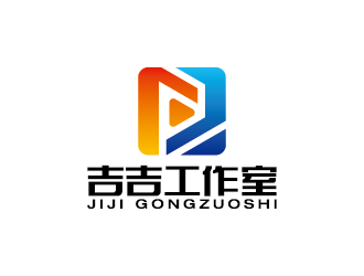 王濤的吉吉工作室logo設(shè)計(jì)