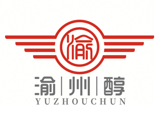 趙鵬的渝州醇logo設(shè)計(jì)