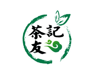 朱兵的logo設(shè)計(jì)