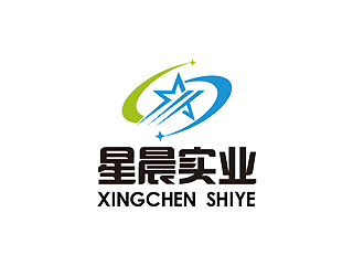 秦曉東的logo設(shè)計(jì)