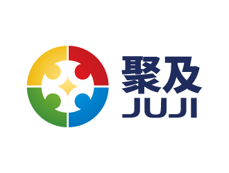 張俊的聚及社交金融APP標(biāo)志設(shè)計(jì)logo設(shè)計(jì)