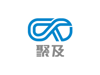 黃安悅的聚及社交金融APP標(biāo)志設(shè)計(jì)logo設(shè)計(jì)