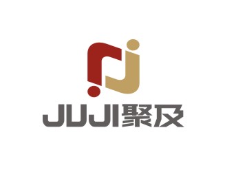 曾翼的聚及社交金融APP標(biāo)志設(shè)計(jì)logo設(shè)計(jì)