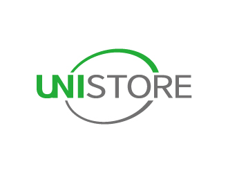 張俊的UNISTORElogo設(shè)計(jì)