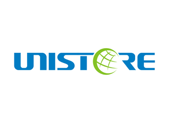 譚家強的UNISTORElogo設計