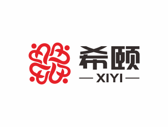 何嘉健的logo設(shè)計