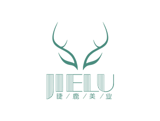 鄭錦尚的logo設(shè)計(jì)