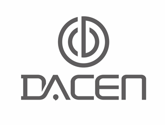 唐國強(qiáng)的Dacen化妝品品牌logologo設(shè)計(jì)