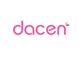 安冬的Dacen化妝品品牌logologo設(shè)計(jì)