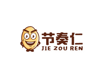 周金進(jìn)的logo設(shè)計(jì)