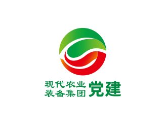 楊勇的湖北省現(xiàn)代農(nóng)業(yè)裝備集團(tuán)有限責(zé)任公司logo設(shè)計