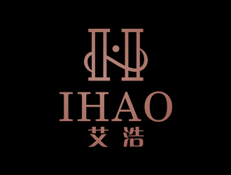 鄭錦尚的logo設(shè)計(jì)