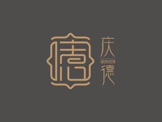 黃安悅的logo設(shè)計