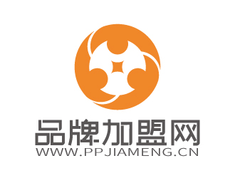 張俊的品牌加盟網(wǎng)logo設計logo設計