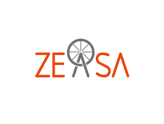 楊勇的ZEASA跨境電子商務公司logo設計logo設計