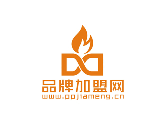 孫永煉的品牌加盟網(wǎng)logo設計logo設計