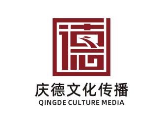 姜彥海的logo設(shè)計