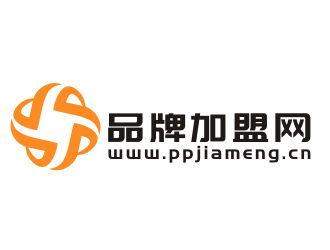 李杰的品牌加盟網(wǎng)logo設計logo設計