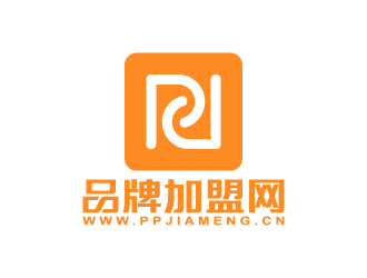 王濤的品牌加盟網(wǎng)logo設計logo設計