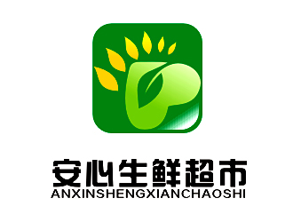 李杰的logo設計