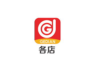 秦曉東的logo設計