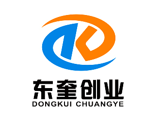 李杰的東奎創(chuàng)業(yè)發(fā)展有限公司logo設計