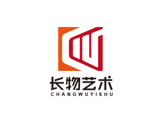 朱紅娟的深圳長物藝術(shù)設(shè)計有限公司logo設(shè)計