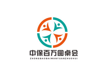 朱紅娟的logo設計