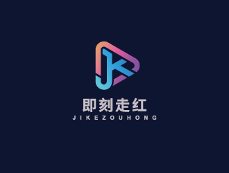 黃爽的一個網紅MCN機構的logo設計logo設計