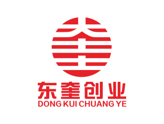 張偉的東奎創(chuàng)業(yè)發(fā)展有限公司logo設(shè)計(jì)