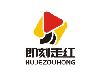 陳國偉的一個網紅MCN機構的logo設計logo設計