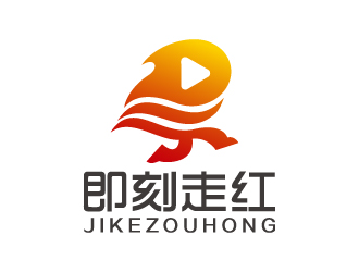 葉美寶的一個(gè)網(wǎng)紅MCN機(jī)構(gòu)的logo設(shè)計(jì)logo設(shè)計(jì)