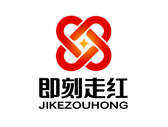 余亮亮的一個網紅MCN機構的logo設計logo設計