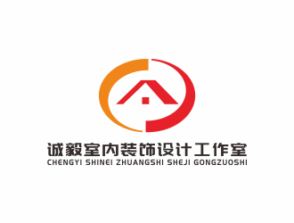 湯儒娟的logo設(shè)計