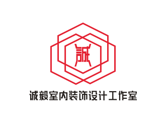 姜彥海的logo設(shè)計