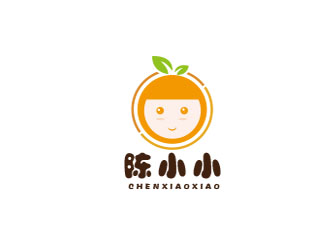 朱紅娟的logo設(shè)計(jì)