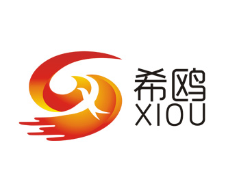 李正東的希鷗媒體網址logo設計logo設計