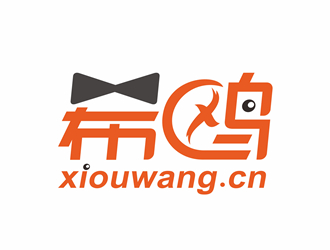 唐國強的希鷗媒體網址logo設計logo設計