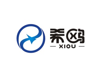 陳國偉的希鷗媒體網址logo設計logo設計