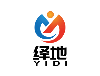 安冬的繹地logologo設(shè)計