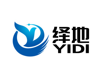 余亮亮的繹地logologo設計