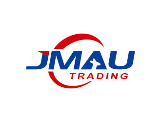 王濤的JMAU TRADINGlogo設(shè)計(jì)