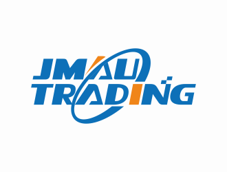 林思源的JMAU TRADINGlogo設(shè)計(jì)